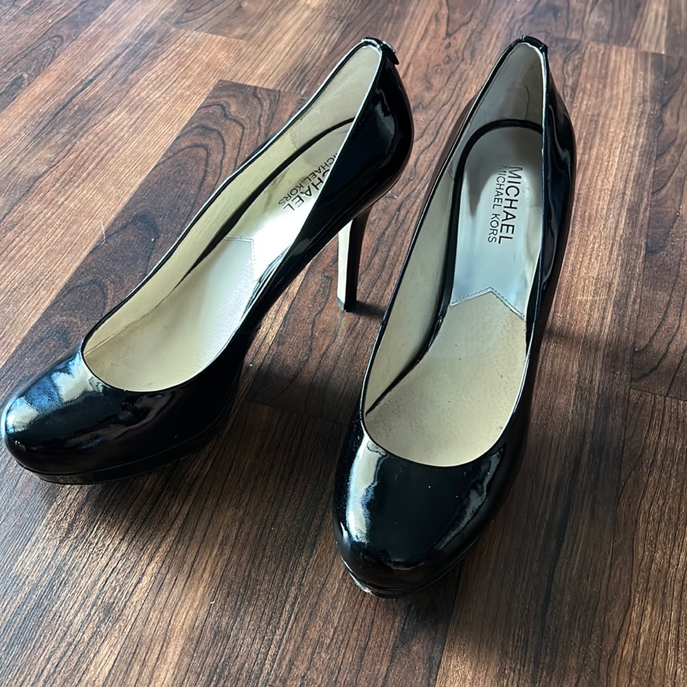 Michael Kors heels
